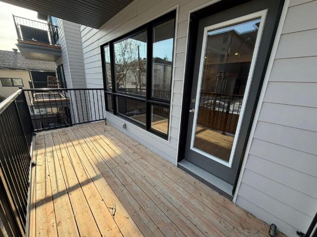 Apartment for rent in Mulhurst Bay, Ontario