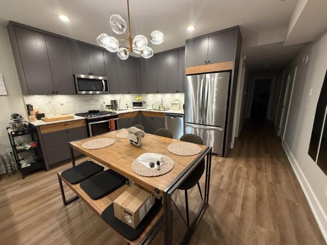 Apartment for rent in Mulhurst Bay, Ontario