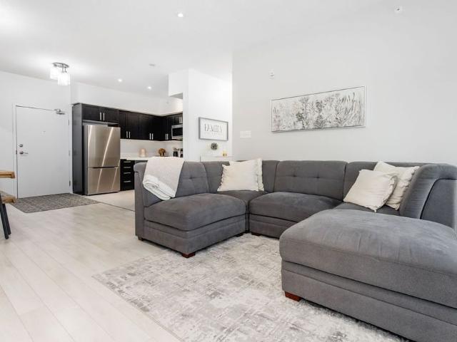 Apartment for rent in Barrie, Ontario