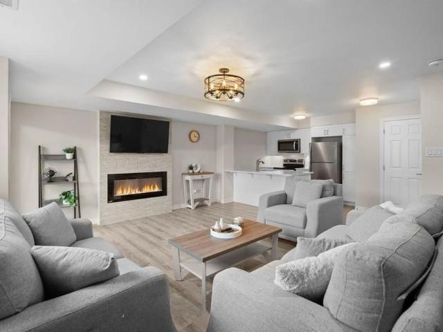 Apartment for rent in Mulhurst Bay, Ontario