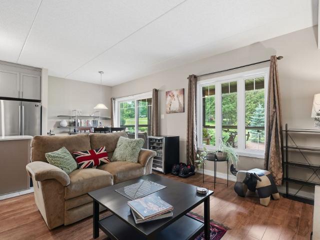 Apartment for rent in Clarence-rockland, Ontario