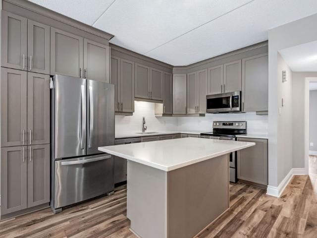 Apartment for rent in Clarence-rockland, Ontario