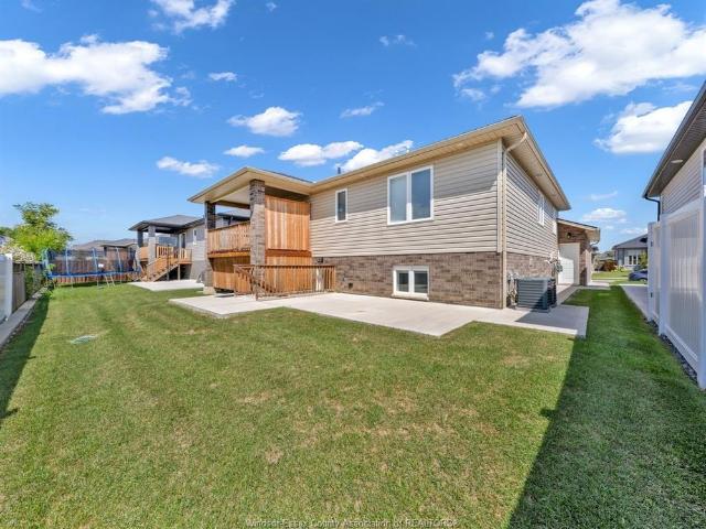 House for rent in Town of Essex, Southwestern Ontario
