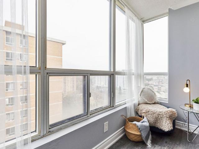 Apartment for rent in Scarborough—Guildwood, Toronto