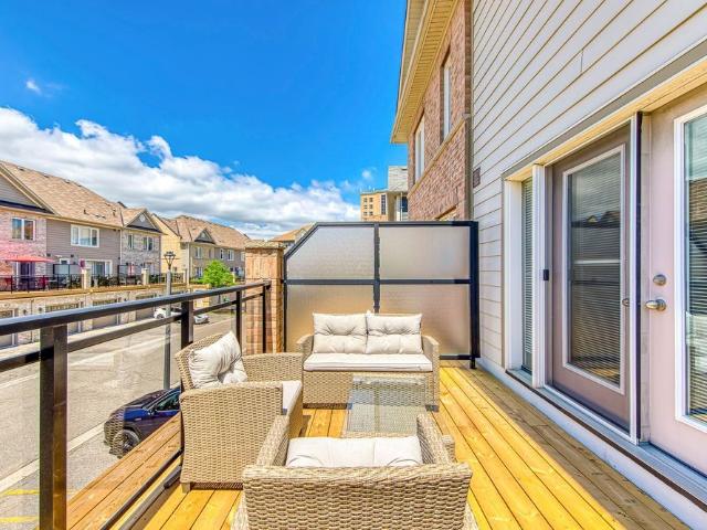 Apartment for rent in Mississauga, Ontario