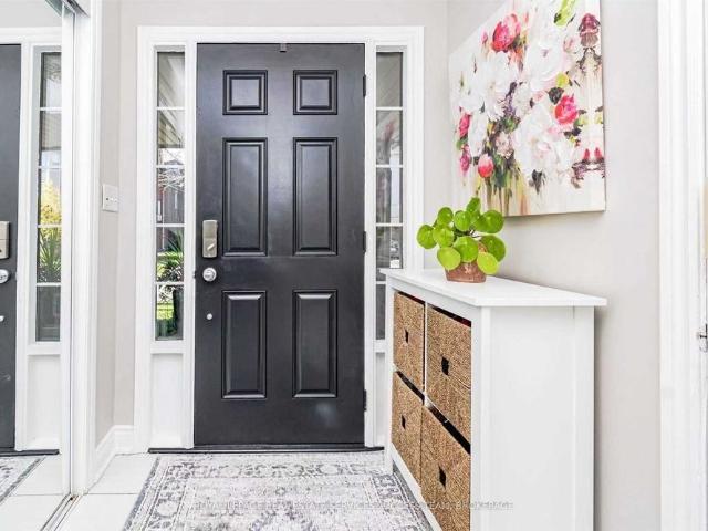 Townhouse for rent in Oakville, Ontario