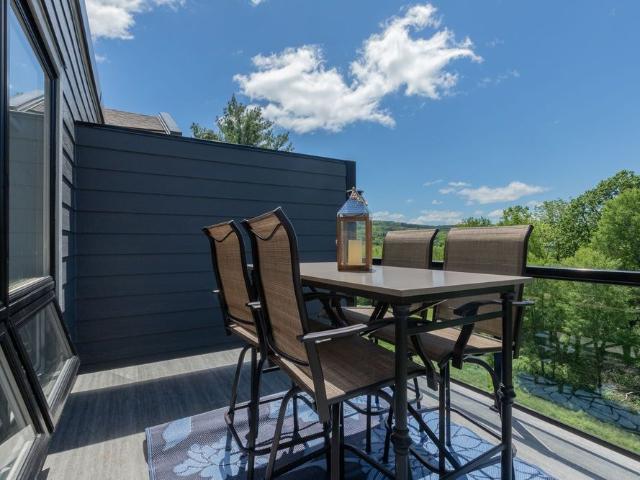 Apartment for rent in Huntsville, Central Ontario
