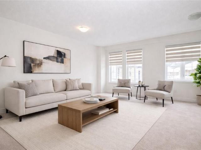 Apartment for rent in Ancaster, Ontario