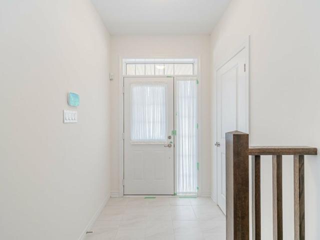 Townhouse for rent in Ancaster, Ontario