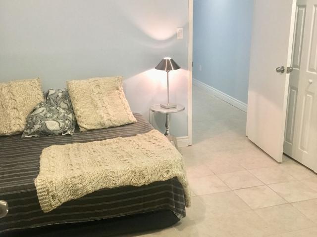 Apartment for rent in Woburn, Ontario