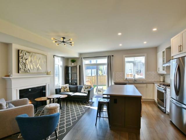 House for rent in Grey, Ontario