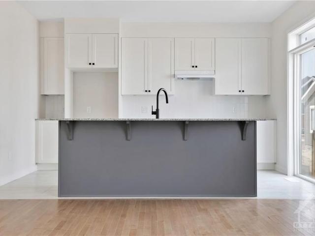 House for rent in Barrhaven West, Ottawa
