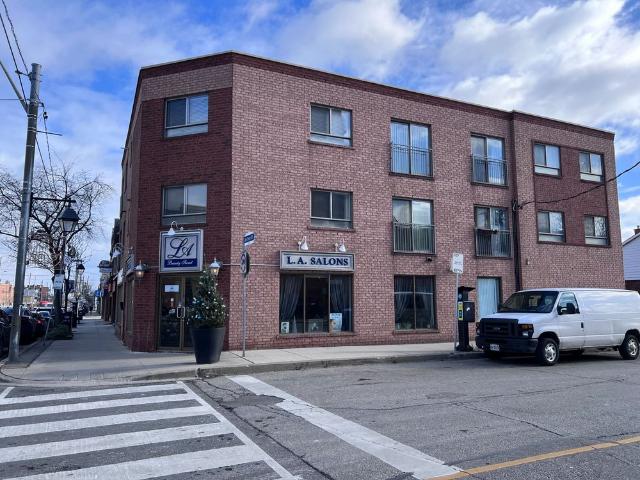 Apartment for rent in Woburn, Ontario