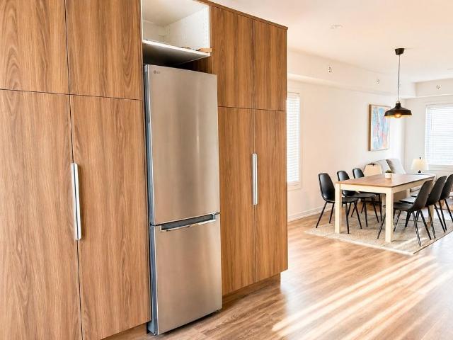 Townhouse for rent in Woburn, Ontario
