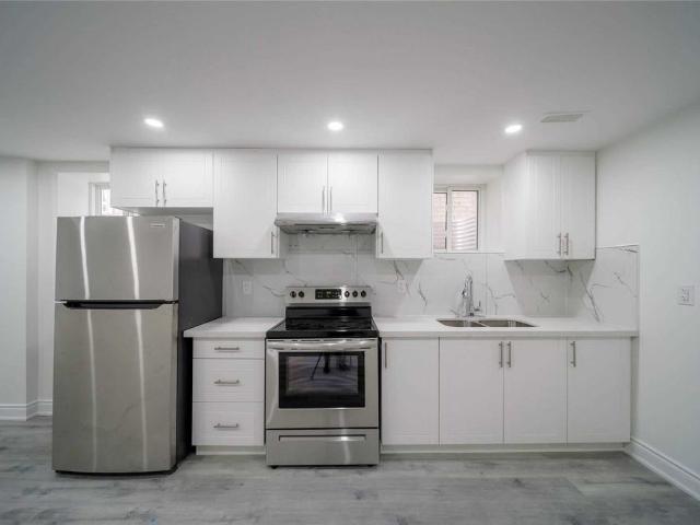 Apartment for rent in Georgina, Ontario