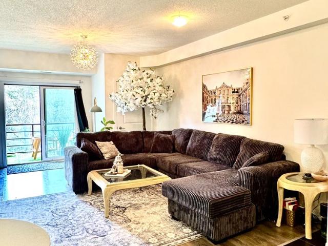Apartment for rent in Barrie, Ontario