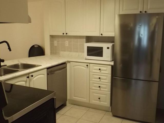 Apartment for rent in Markham, Golden Horseshoe