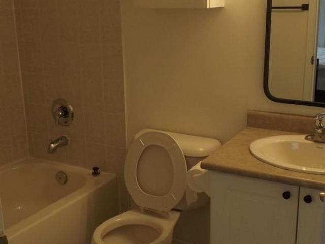 Apartment for rent in York, Ontario