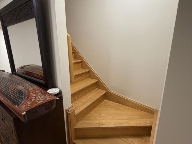 Apartment for rent in Markham, Golden Horseshoe