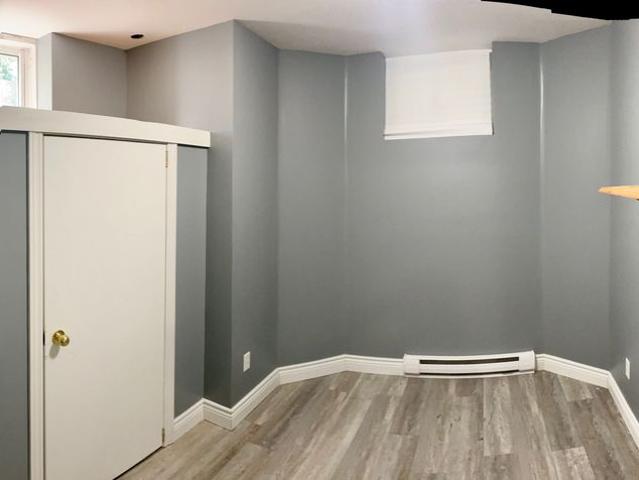 Apartment for rent in York, Ontario