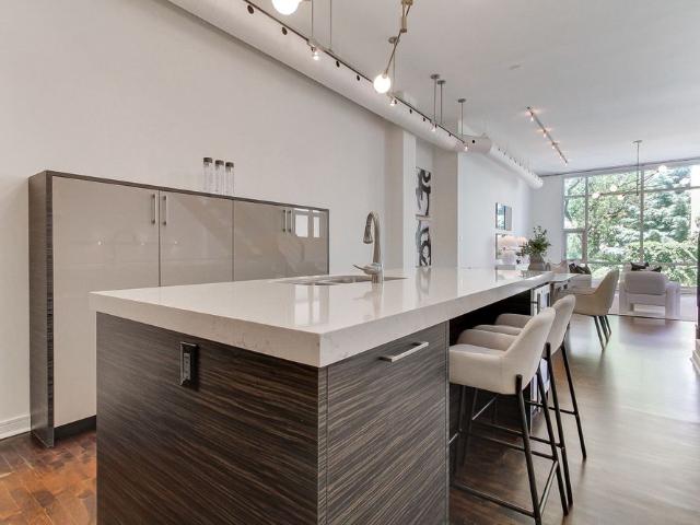 Apartment for rent in Woburn, Ontario