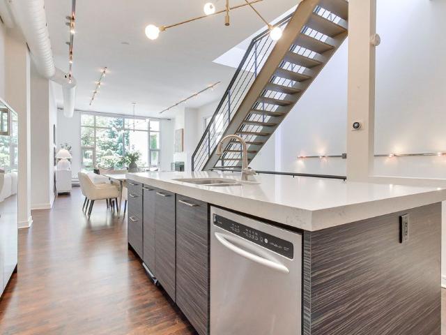 Apartment for rent in Woburn, Ontario