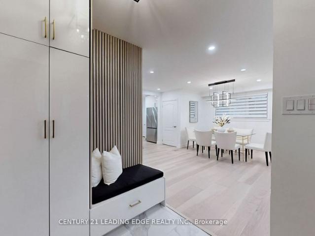 House for rent in Mississauga, Ontario