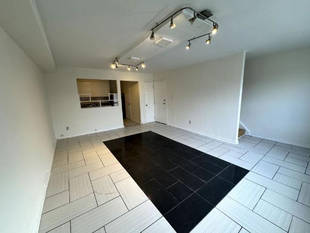Apartment for rent in Mississauga, Ontario