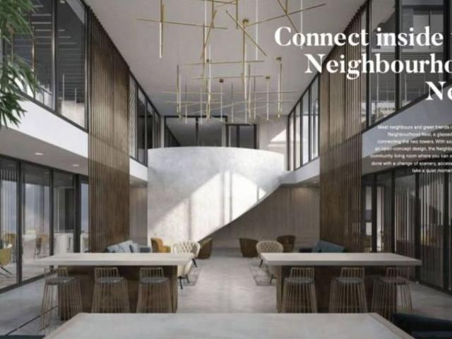 Apartment for rent in Oakville, Ontario