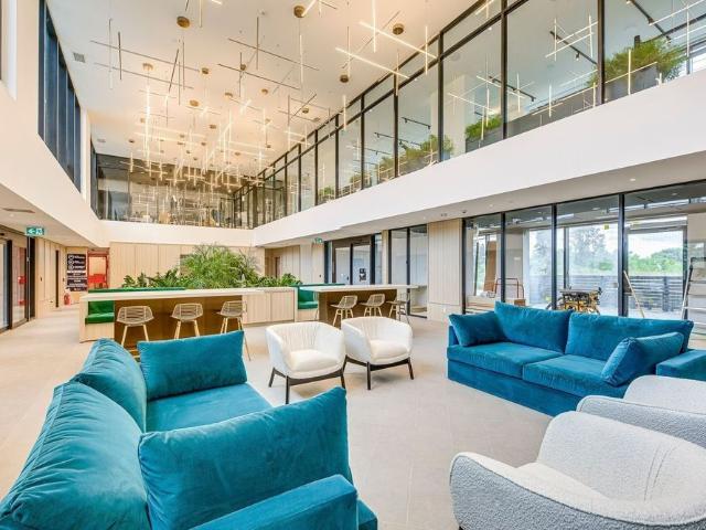 Apartment for rent in Trafalgar, Oakville