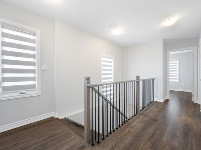 Townhouse for rent in Oakville, Ontario