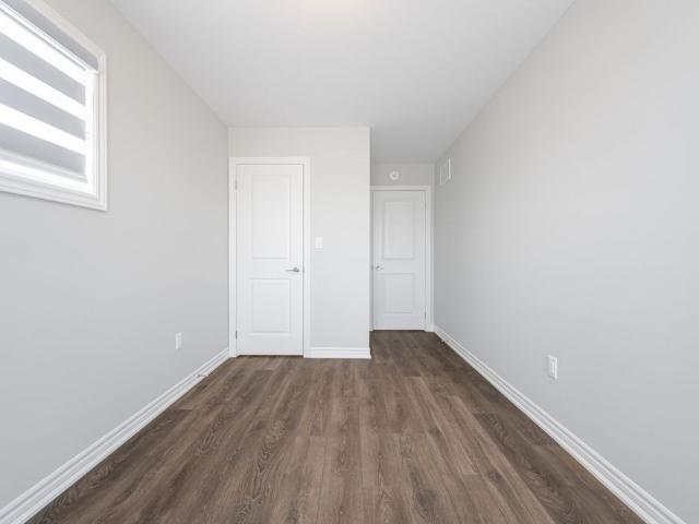 Townhouse for rent in Oakville, Ontario