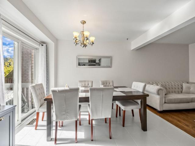 Townhouse for rent in Churchill Meadows, Mississauga