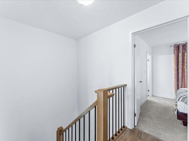 Townhouse for rent in Burlington, Ontario