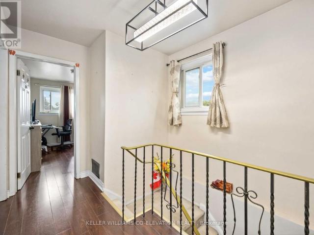 House for rent in Mississauga, Golden Horseshoe