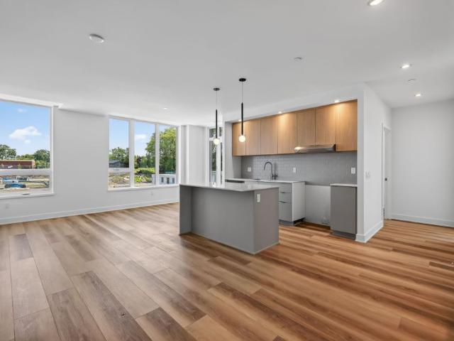 Apartment for rent in Mulhurst Bay, Ontario