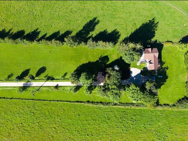 House for rent in Grey Highlands, Southwestern Ontario
