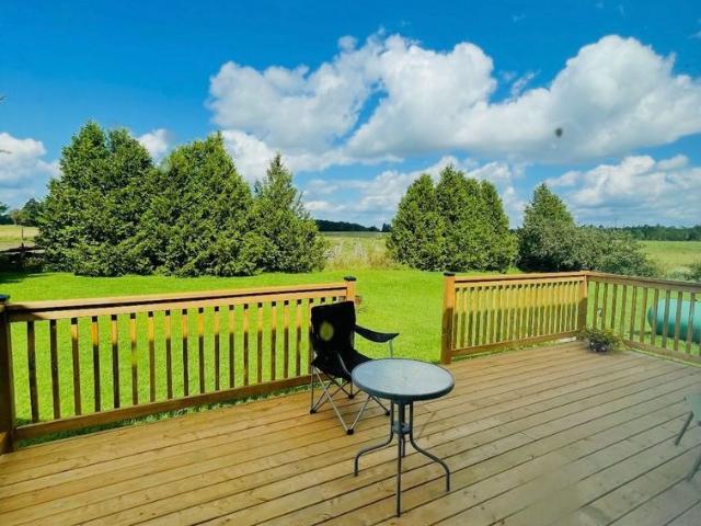 House for rent in Grey Highlands, Southwestern Ontario