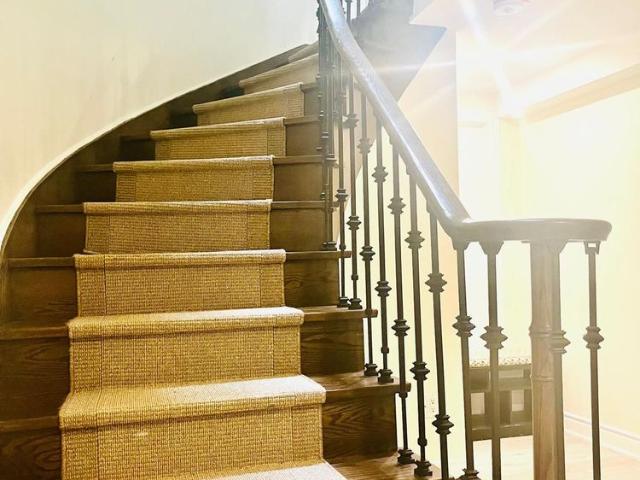 House for rent in Mississauga, Ontario