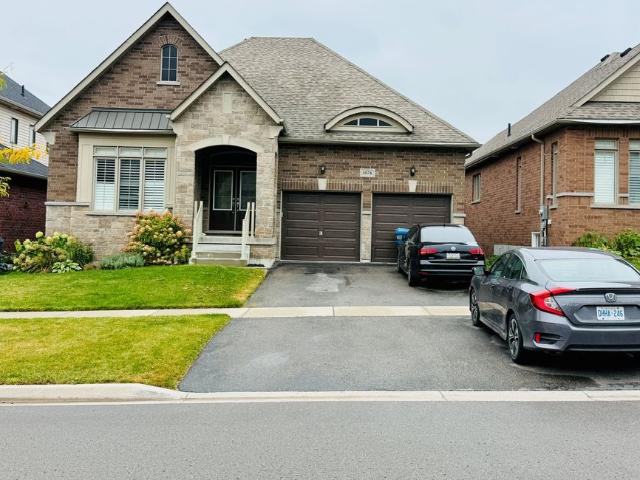 House for rent in Orillia, Central Ontario