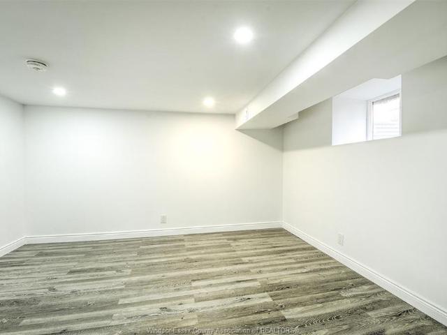 House for rent in Maidstone, Ontario