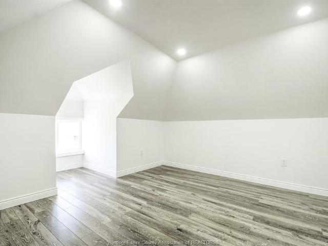 House for rent in Maidstone, Ontario