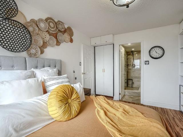 Apartment for rent in Woburn, Ontario