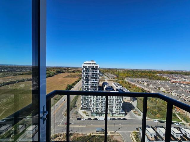 Apartment for rent in Trafalgar, Oakville