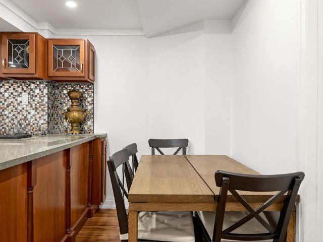 House for rent in York, Ontario