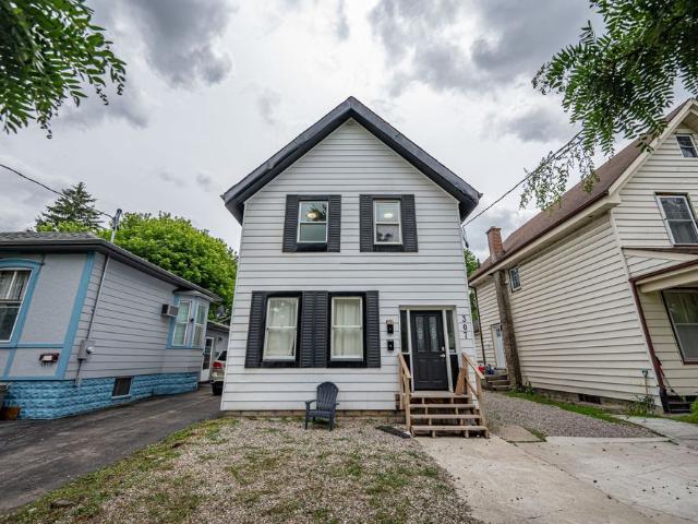 House for rent in London, Southwestern Ontario