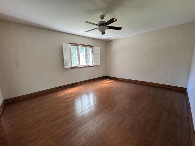 House for rent in Woburn, Ontario