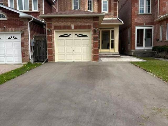 Apartment for rent in York, Ontario