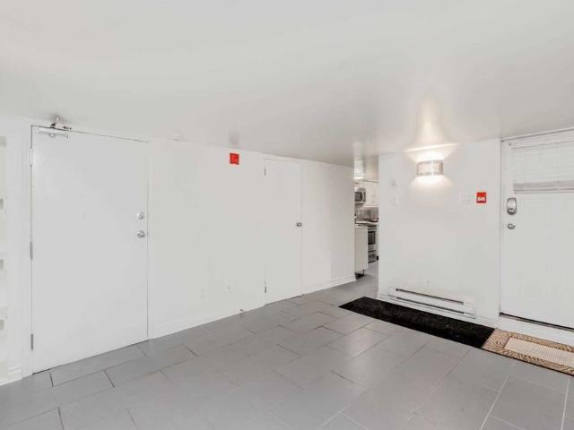 House for rent in Woburn, Ontario