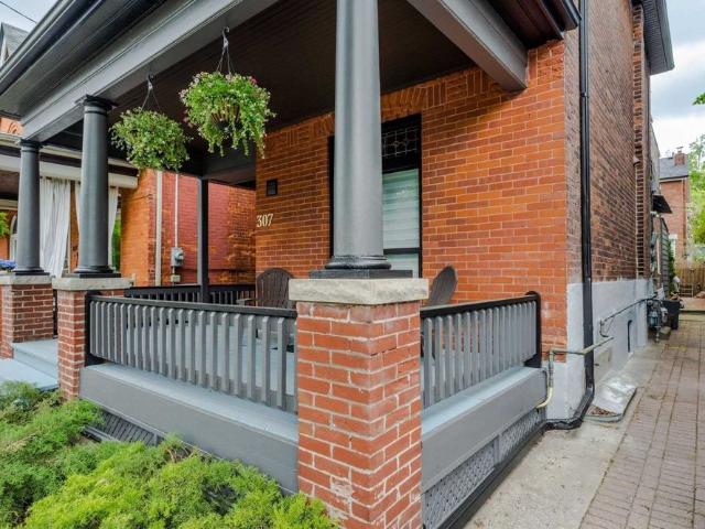 House for rent in Junction Area, Toronto